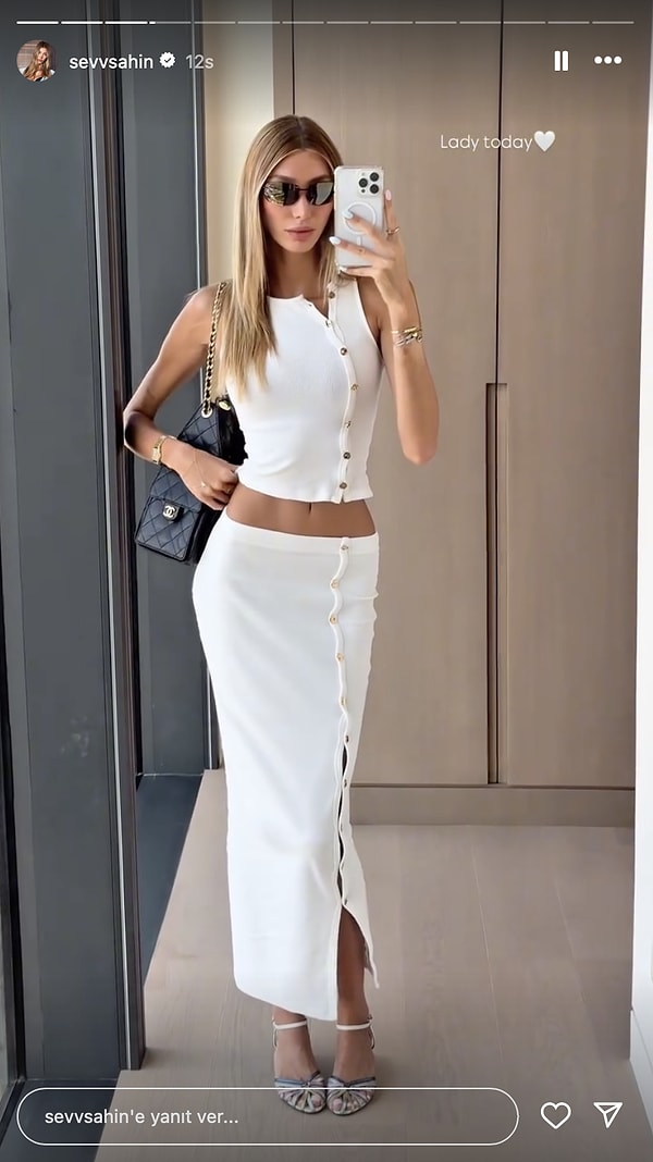 Şevval Şahin
