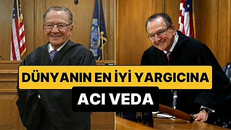 Dünyanın En İyi Yargıcı Olarak Bilinen Frank Caprio Hayatını Kaybetti