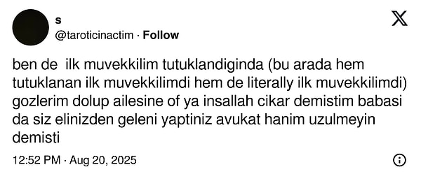 Peki sizin böyle anılarınız var mı? :)