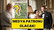 Sevilen Dizi Kral Kaybederse'nin Kadrosuna Usta Oyuncu Dahil Oldu!