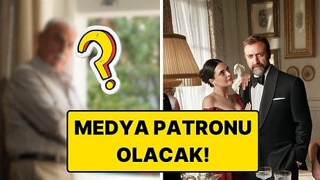 Sevilen Dizi Kral Kaybederse'nin Kadrosuna Usta Oyuncu Dahil Oldu!