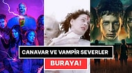 Vampirlerin, Canavarların ve Bitmeyen Maceraların İçine Düşüp Kendinizi Kaybedeceğiniz Efsane 15 Dizi