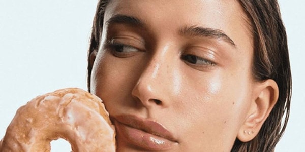 "Glazed Donut Skin" tüyosuna var mısın?