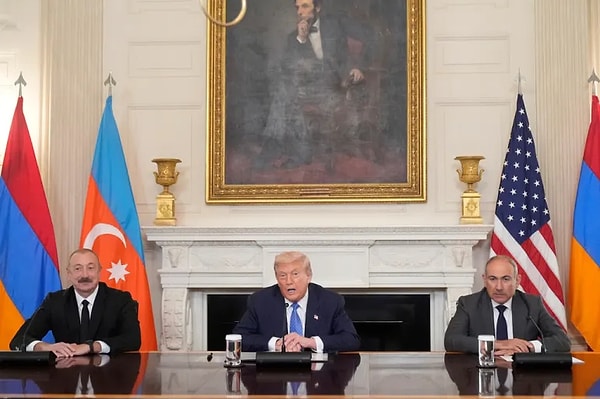 Azerbaycan-Ermenistan