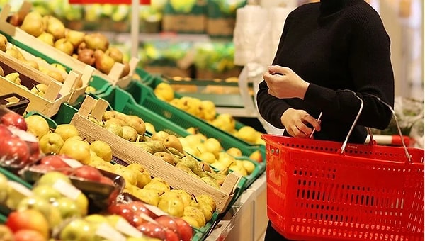 100-150 temel üründe fiyat istikrarı sağlanacak ve TÜİK sepetinde önemli paya sahip gıda grubunun fiyat artışı kontrol altına alınacak.