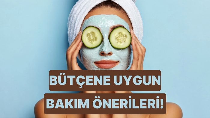 Bize Bütçenden Bahset, Sana Hayatını Değiştirecek Bakım Tüyosunu Verelim!