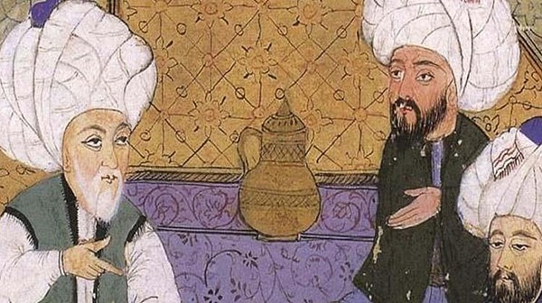 15. Osmanlı Devleti'ne "Ekber ve Erşed" sistemini getiren padişah kimdir?
