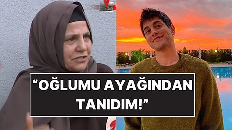 Devrilen Ağacın Altında Kalan Oyuncu İbrahim Yıldız’ın Annesinden Son Durumuna Dair Yürek Burkan Sözler