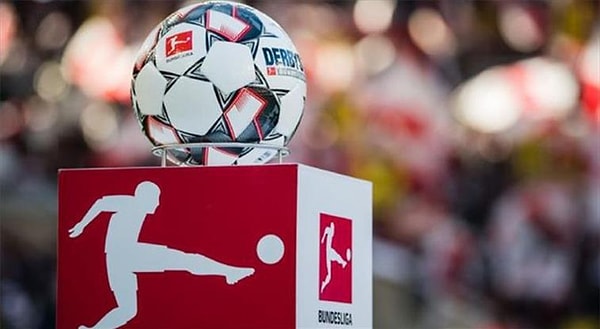 Bundesliga'da yenilikler sürüyor. Avrupa futbolunun önde gelen liglerinden Bundesliga'nın yeni projesi futbol severleri heyecanlandırdı.