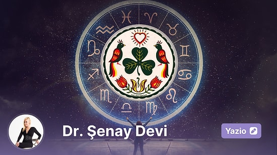 25 Ağustos - 1 Eylül 2025 Haftanın Yantrası: VARUNA Yantra’daki Sembollerin Dili