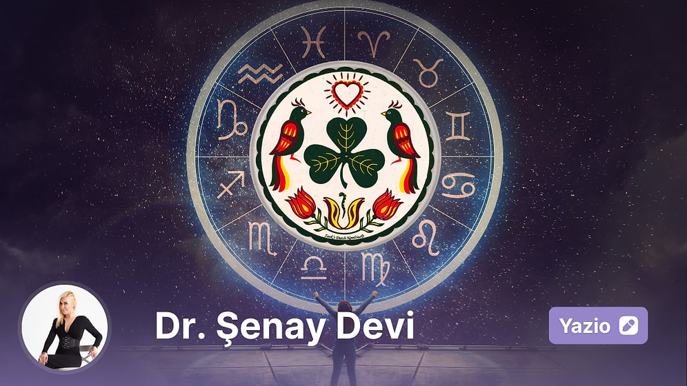 25 Ağustos - 1 Eylül 2025 Haftanın Yantrası: VARUNA Yantra’daki Sembollerin Dili