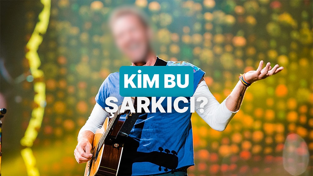 Albümü 3 Sterlin’e Satıldı, Savaş Karşıtı: Kim Bu Şarkıcı?