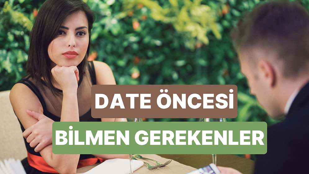 Cildini Hem Aşk Hem Bakım Güzelleştirsin: Date Öncesi Mükemmel Görünüm İçin 11 Tüyo
