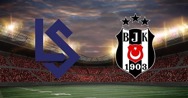 Beşiktaş Lausanne Maçı Hangi Kanalda?