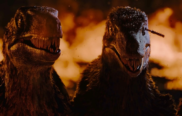 5. Primitive War (2025)