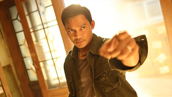 10. Striking Rescue (2025)