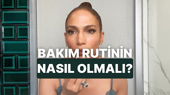 Seçtiğin Şarkılara Göre Sana Özel Bir Cilt Bakım Rutini Hazırlıyoruz!