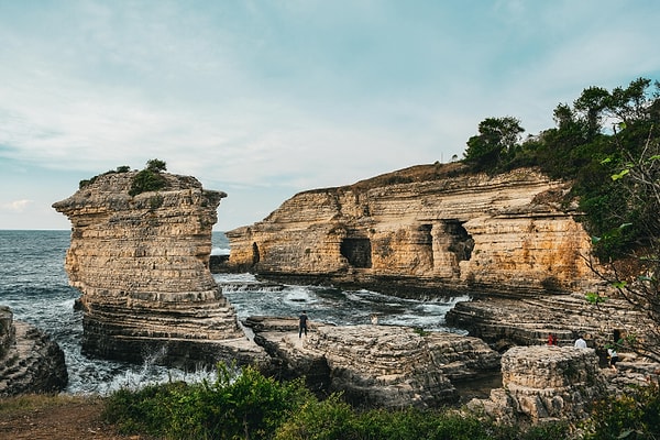 2. Kerpe – The Hidden Paradise of the Black Sea