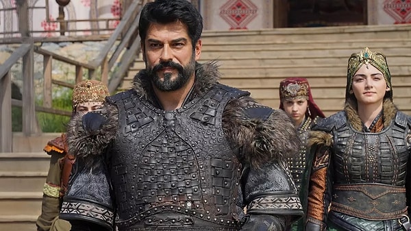 Dizinin yeni adının daha önce Birsen Altuntaş tarafından “Sultan Orhan” olarak açıklanacağı iddia edilmişti.