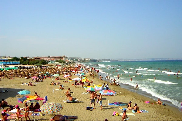 3. Kumbağ – Marmara's Peaceful Coastal Town
