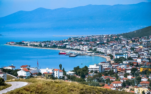 4. Avşa Island – Marmara's Holiday Paradise