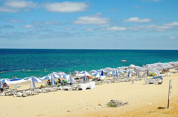 7. Yalıköy – A Peaceful Getaway on the Black Sea