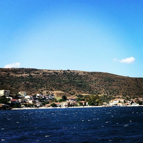 8. Paşalimanı Island – Marmara's Peaceful Paradise