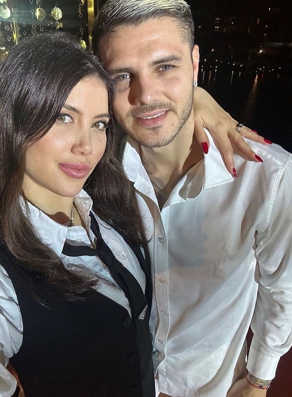 Mahkeme sonunda kararını verdi ve Wanda Nara’yı haklı buldu.