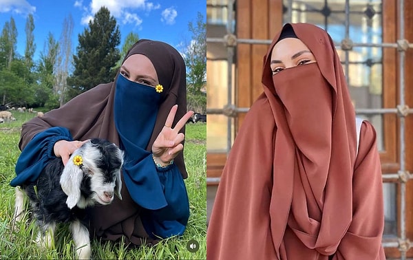 Yaşamına son veren Dicle Üniversitesi İlahiyat Fakültesi öğrencisi 21 yaşındaki Nur Sena Düzgün’ün ölümü gündem olmuştu.
