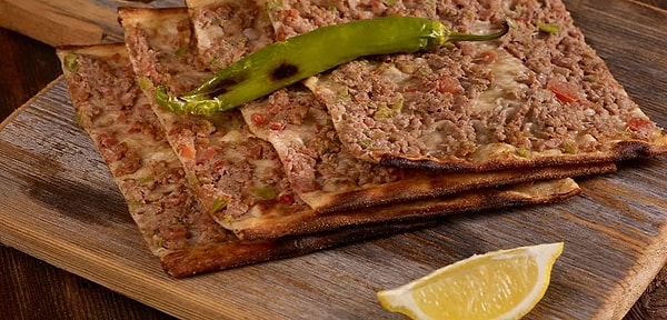 Etli Ekmek