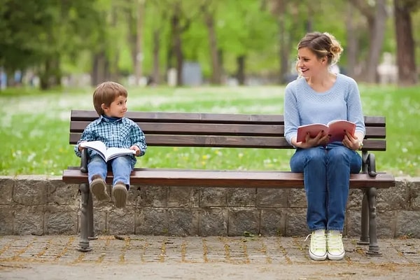 9. En çok ne zaman kendini “büyümüş” gibi hissediyorsun?