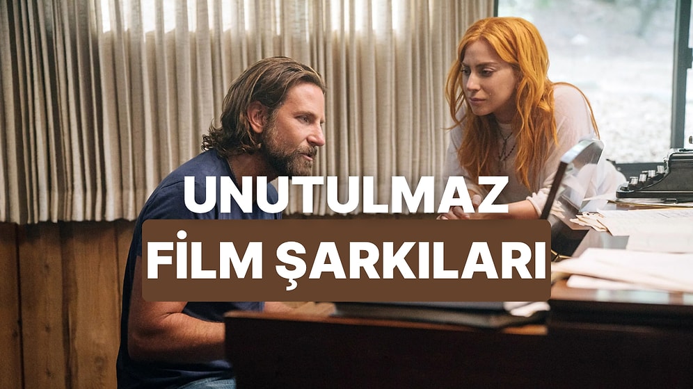Film Sahnelerini Efsaneleştiren 12 Şarkı