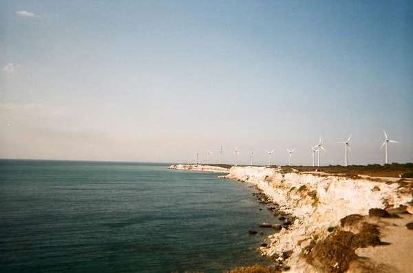 When to Visit Bozcaada?
