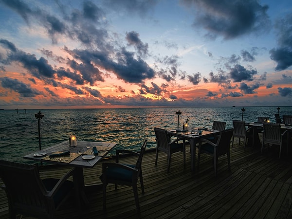 What to Eat in Bozcaada?