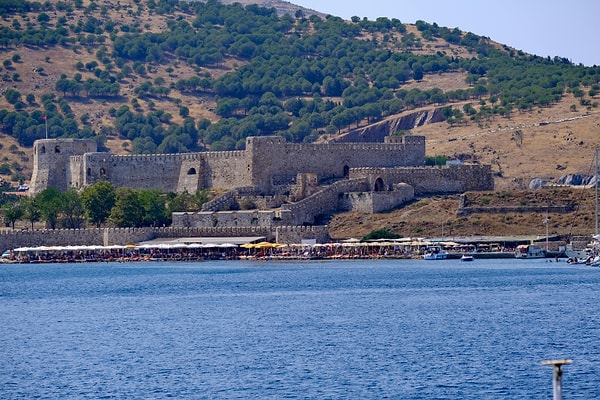 Places You Must See in Bozcaada