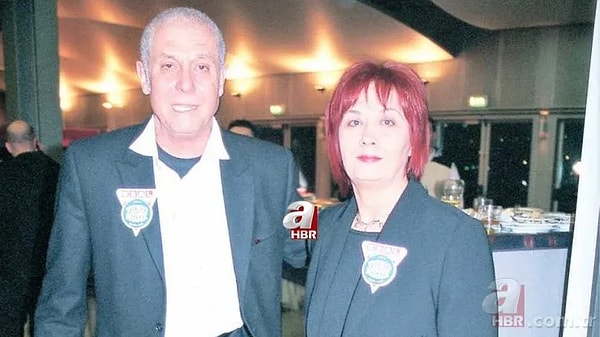 Özel hayatına gelirsek, 1974’te Arzu Şeşen ile evlenen İlhan Şeşen, 1996'da boşandı.