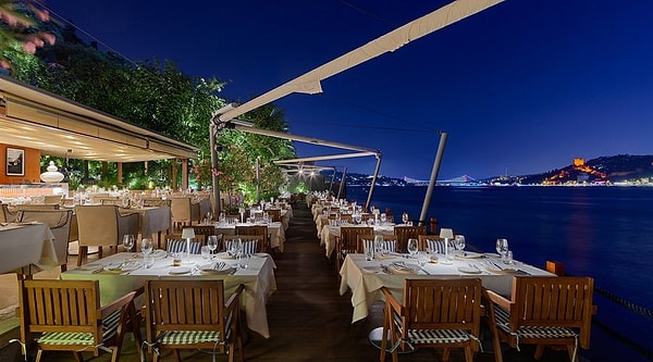 2. Lacivert – Beykoz
