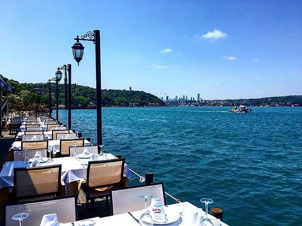 3. Balıkçı Abdullah – Çubuklu