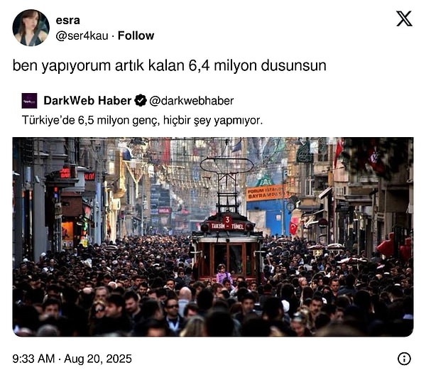 Matematik neydi?