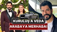 Kuruluş Osman'dan Bölüm Başı 4 Milyon TL İsteyen Burak Özçivit'in 33 milyonluk Rolls-Royce Aldığı İddia Edildi