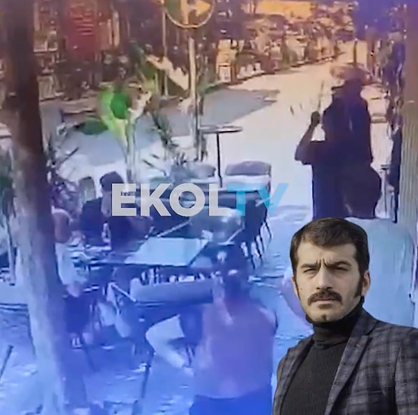 21 Ağustos’ta İstanbul Beyoğlu’nda yaşanan olay sonrası Ufuk Bayraktar’ın adı “haraç” iddialarıyla anılmaya başladı.