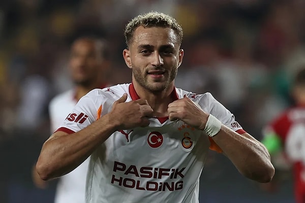 Mücadelesi ve hırsı ile Galatasaraylı taraftarların en sevdiği oyuncuların başında gelen Barış Alper Yılmaz’ın transferi ile ilgili iddialar gündemde.