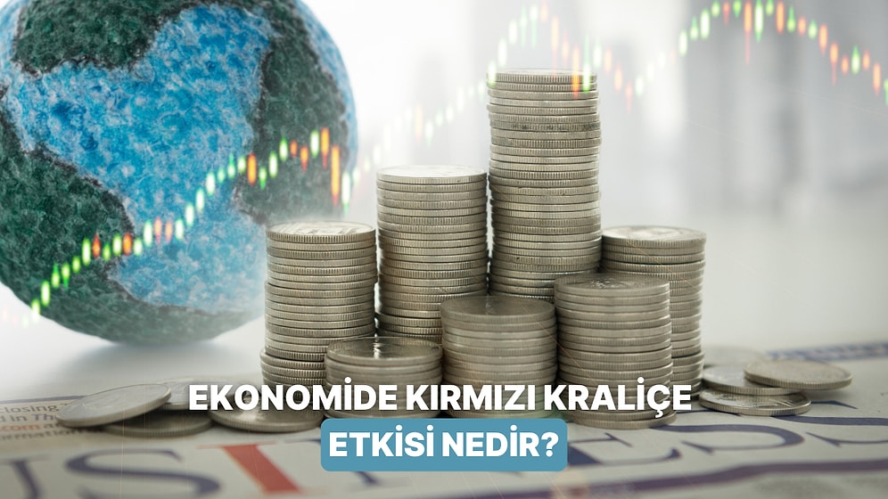 “Kırmızı Kraliçe” Etkisi Nedir? Piyasada Ne Gibi Sonuçlar Doğurur?