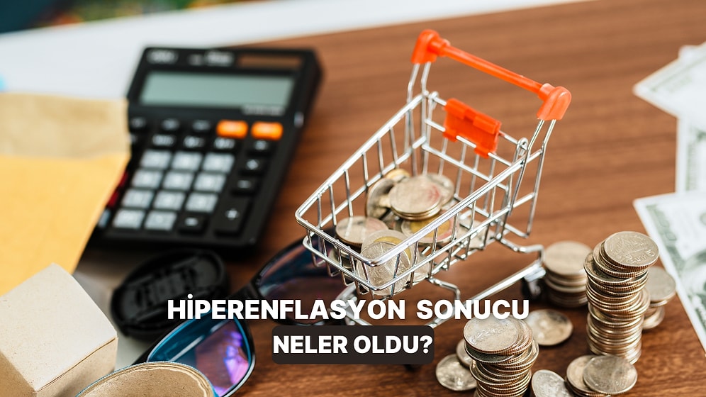 Hiperenflasyon Sanatı: Zimbabwe 100 Trilyon Dolarlık Banknot Çıkarma Noktasına Nasıl Geldi?