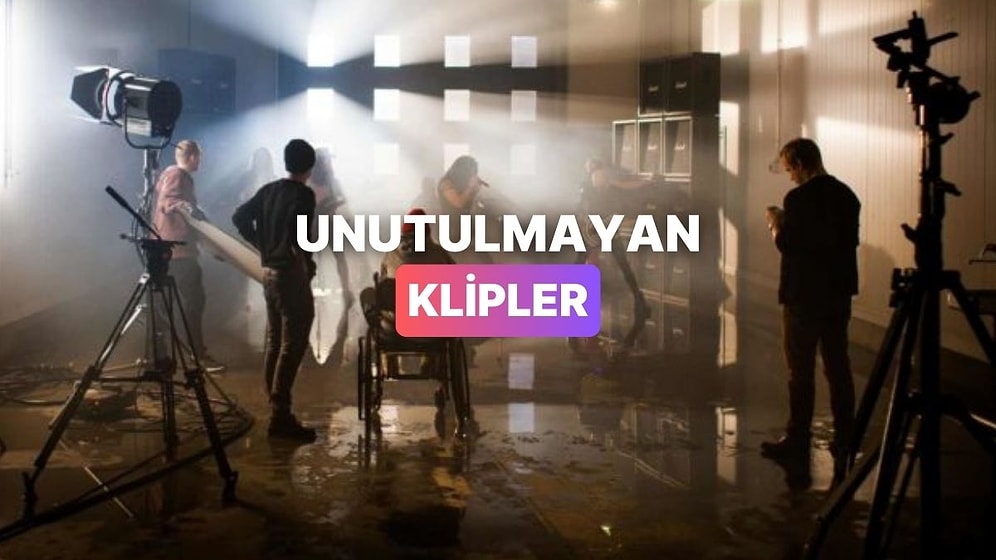 Klibi Zihinlere Kazınmış 12 Şarkı