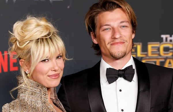 Millie Bobby Brown, 2024 yılında gerçekleşen düğünleriyle Bon Jovi'nin oğlu Jake Bongiovi ile evlenerek magazin gündemine bomba gibi düşmüştü.