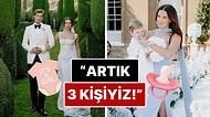 "Artık Üç Kişiyiz": 21 Yaşındaki Millie Bobby Brown Evliliğinin Yıldönümünde Kız Evlat Edindiklerini Duyurdu!