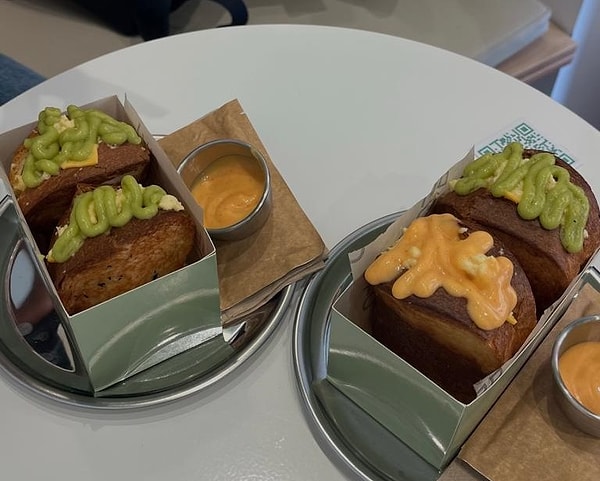 3. Ppang – A Korean-style breakfast and snack paradise in Kadıköy