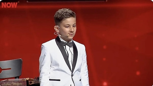 Yetenek Sizsiniz Türkiye 2025'in şampiyonu belli oldu.