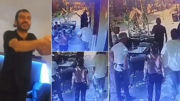 Ezel dizisinde Ramiz Dayı’nın gençliğini canlandıran oyuncu Ufuk Bayraktar, gözaltına alındı.
